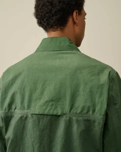 Homme C.P. Company Vestes Et Manteaux^Toob-Two Jacket
