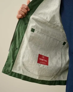 Homme C.P. Company Vestes Et Manteaux^Toob-Two Jacket