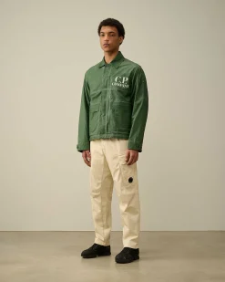 Homme C.P. Company Vestes Et Manteaux^Toob-Two Jacket