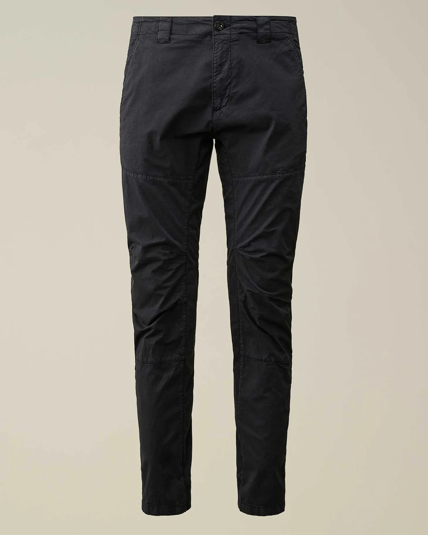 Homme C.P. Company Pantalons^Twill Stretch Ergonomic Pants