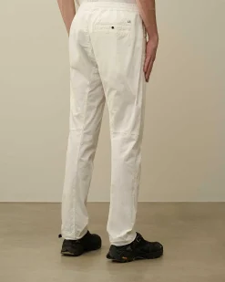 Homme C.P. Company Pantalons^Twill Stretch Regular Utility Cargo Pants