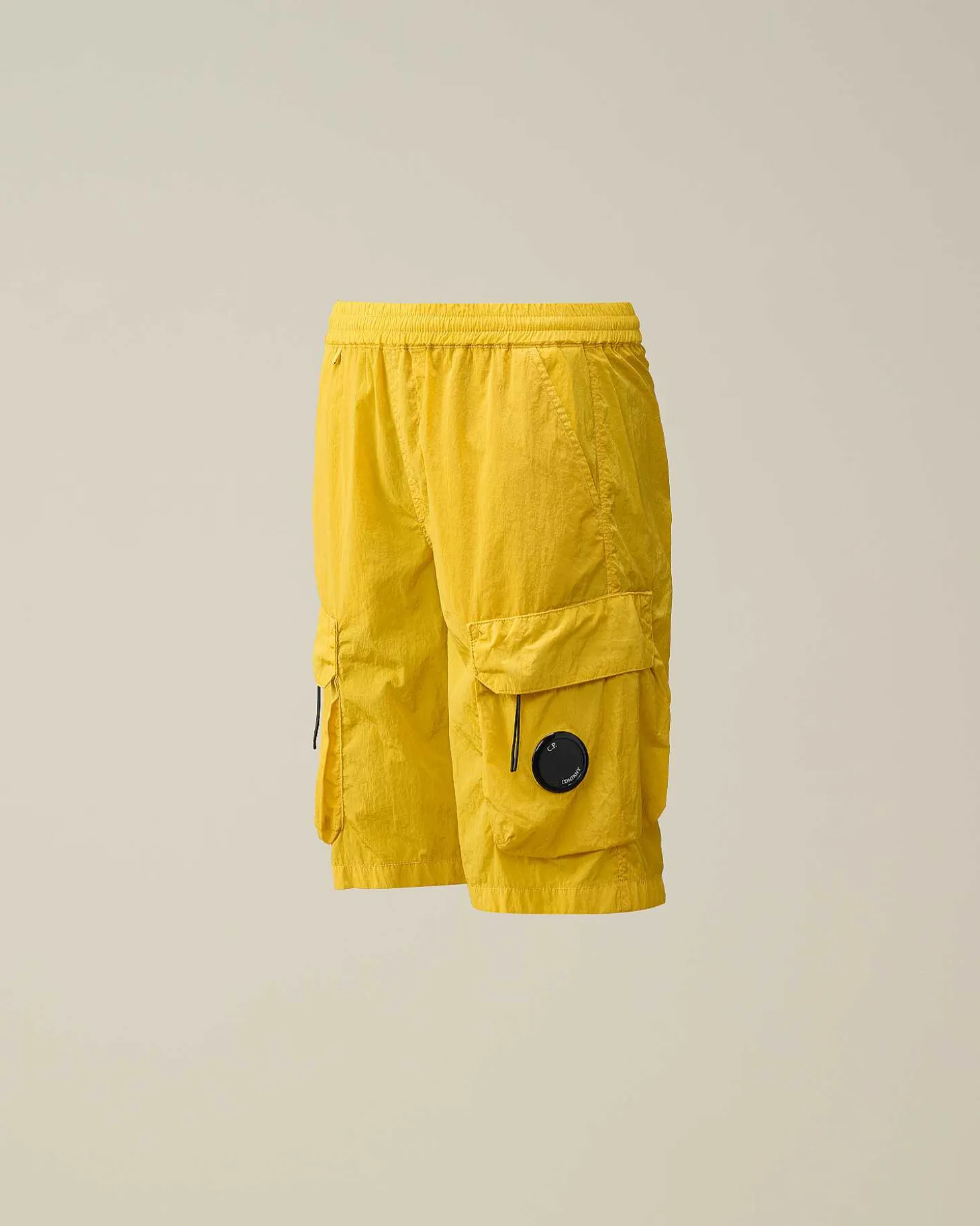 Kids C.P. Company Vêtements 4-8 Ans^U16 Chrome-R Cargo Shorts