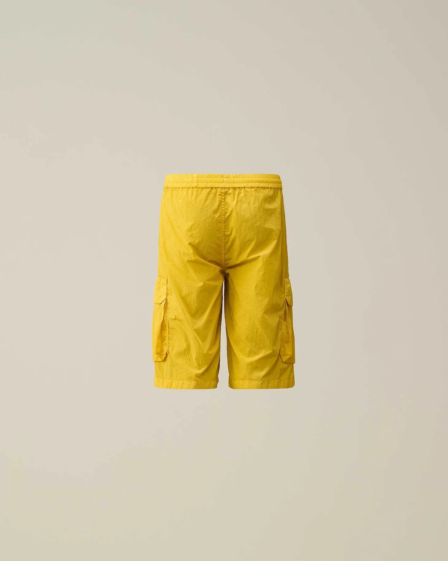 Kids C.P. Company Vêtements 2-3 Ans^U16 Chrome-R Cargo Shorts