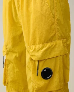 Kids C.P. Company Vêtements 2-3 Ans^U16 Chrome-R Cargo Shorts