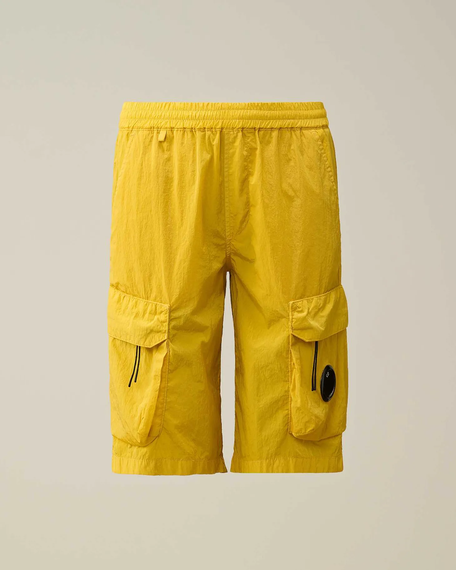 Kids C.P. Company Vêtements 10-14 Ans^U16 Chrome-R Cargo Shorts
