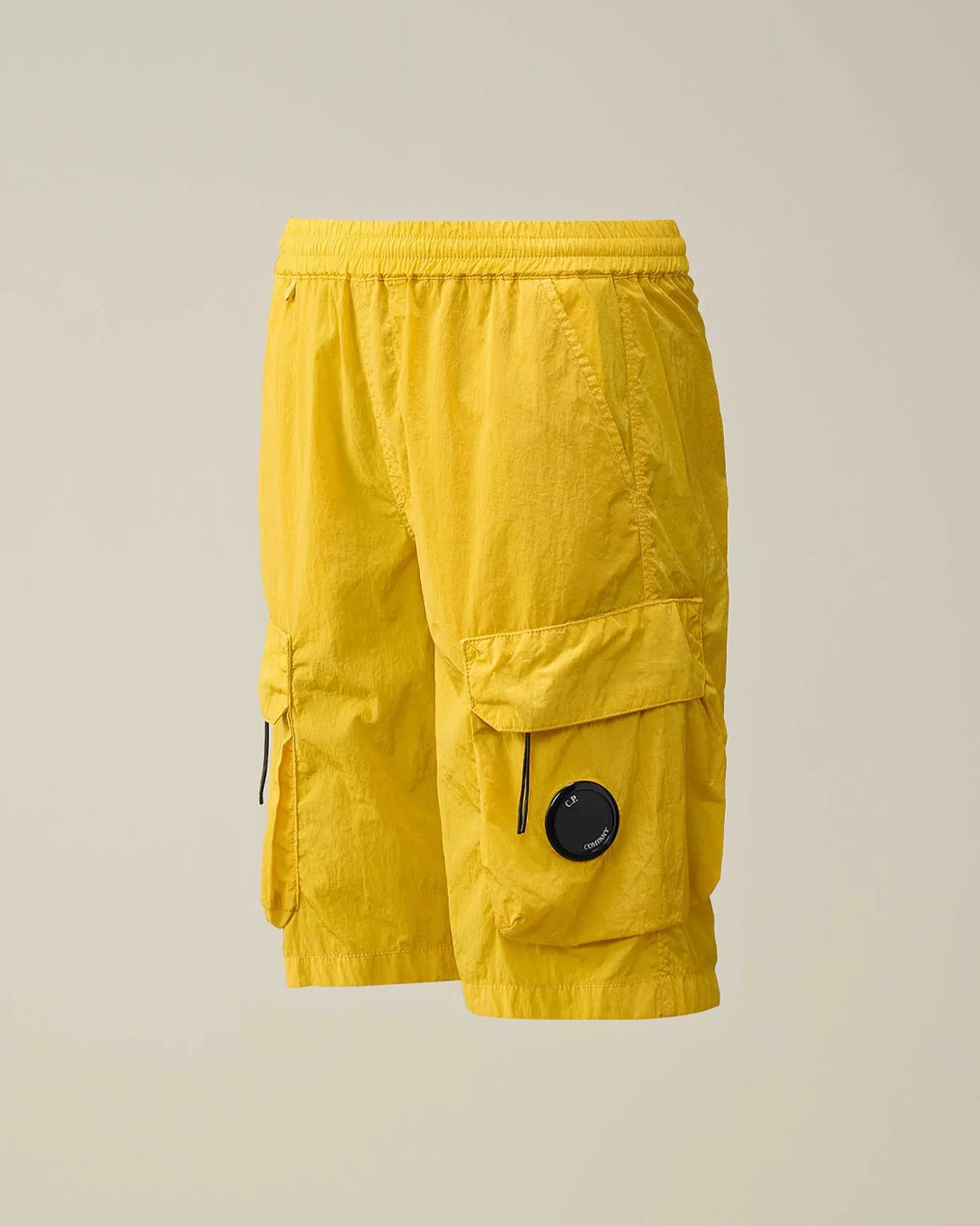 Kids C.P. Company Vêtements 10-14 Ans^U16 Chrome-R Cargo Shorts