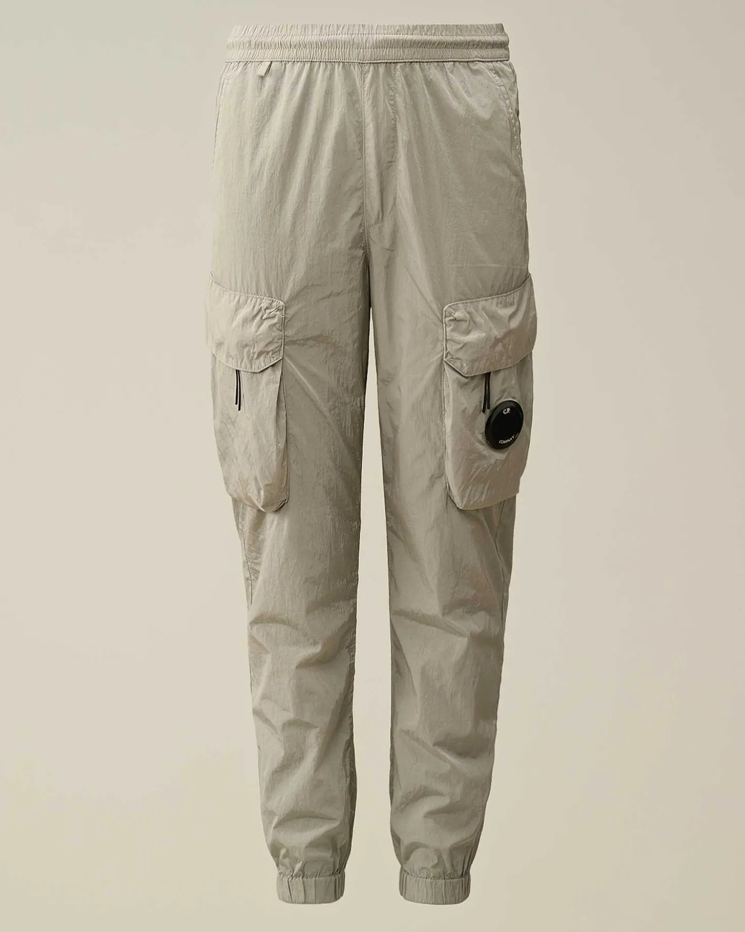 Kids C.P. Company Vêtements 10-14 Ans^U16 Chrome-R Cargo Track Pants