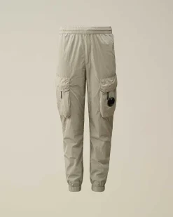 Kids C.P. Company Vêtements 4-8 Ans^U16 Chrome-R Cargo Track Pants
