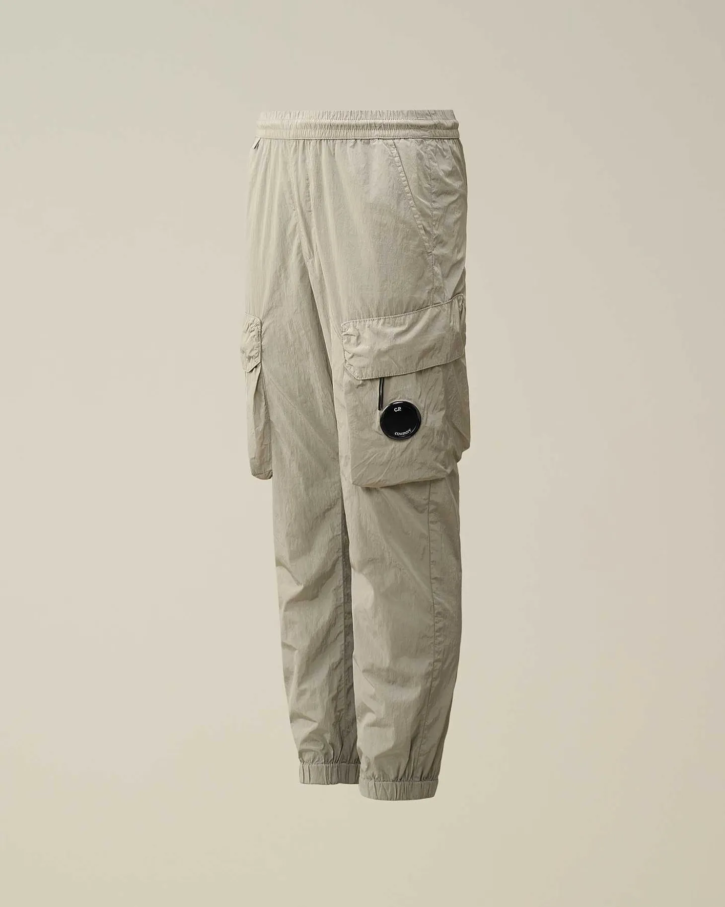 Kids C.P. Company Vêtements 4-8 Ans^U16 Chrome-R Cargo Track Pants