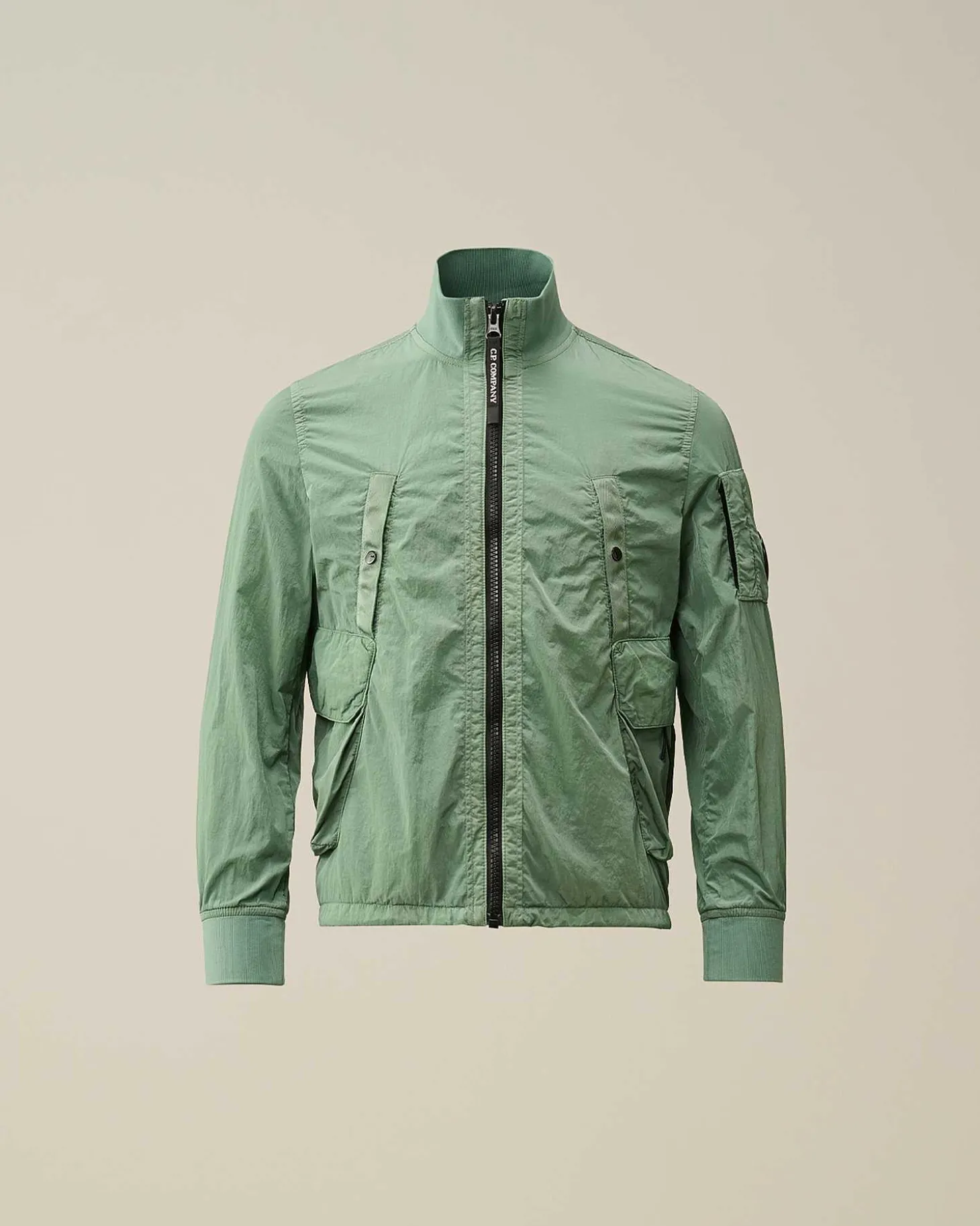 Kids C.P. Company Vêtements 4-8 Ans^U16 Chrome-R Jacket
