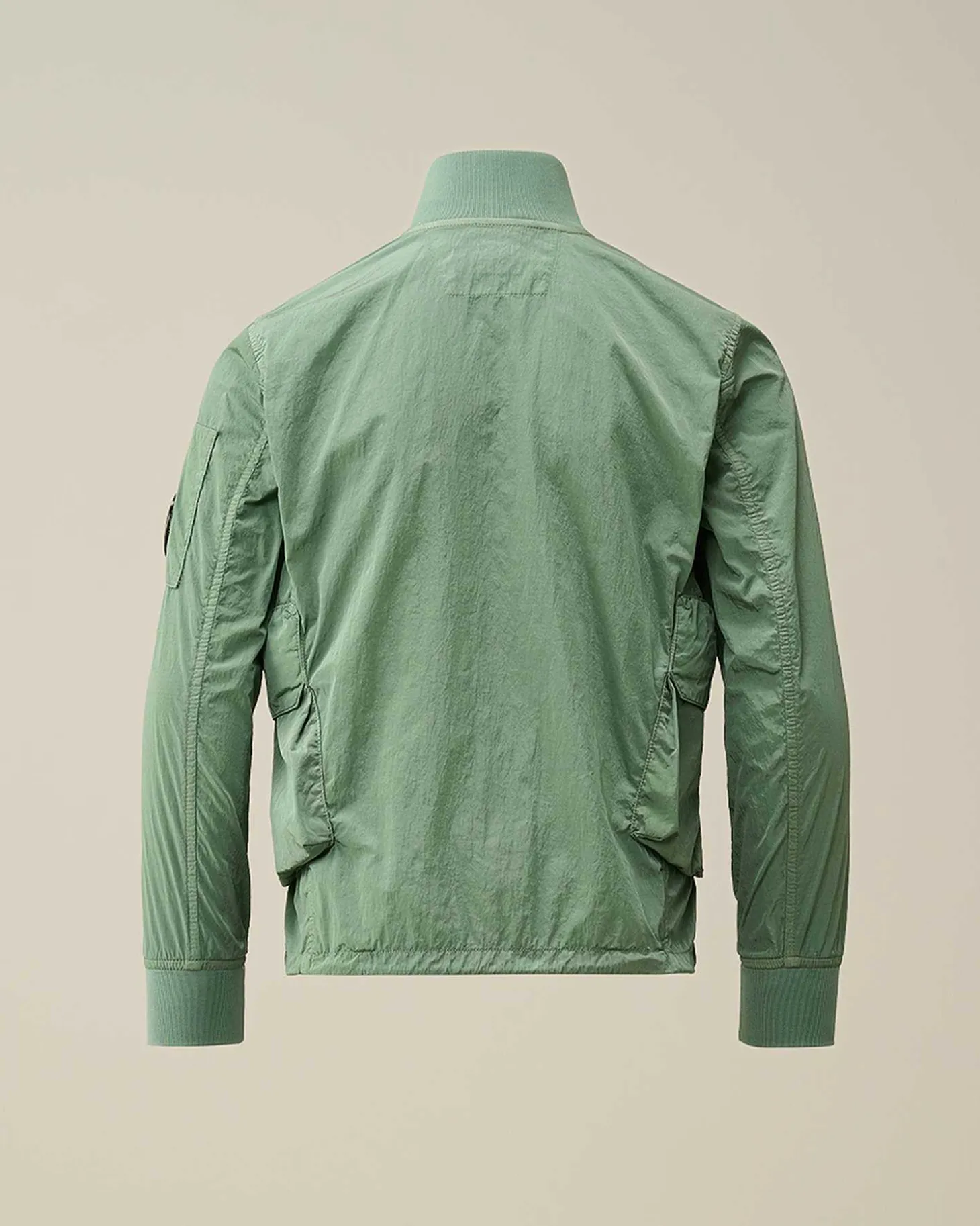 Kids C.P. Company Vêtements 10-14 Ans^U16 Chrome-R Jacket