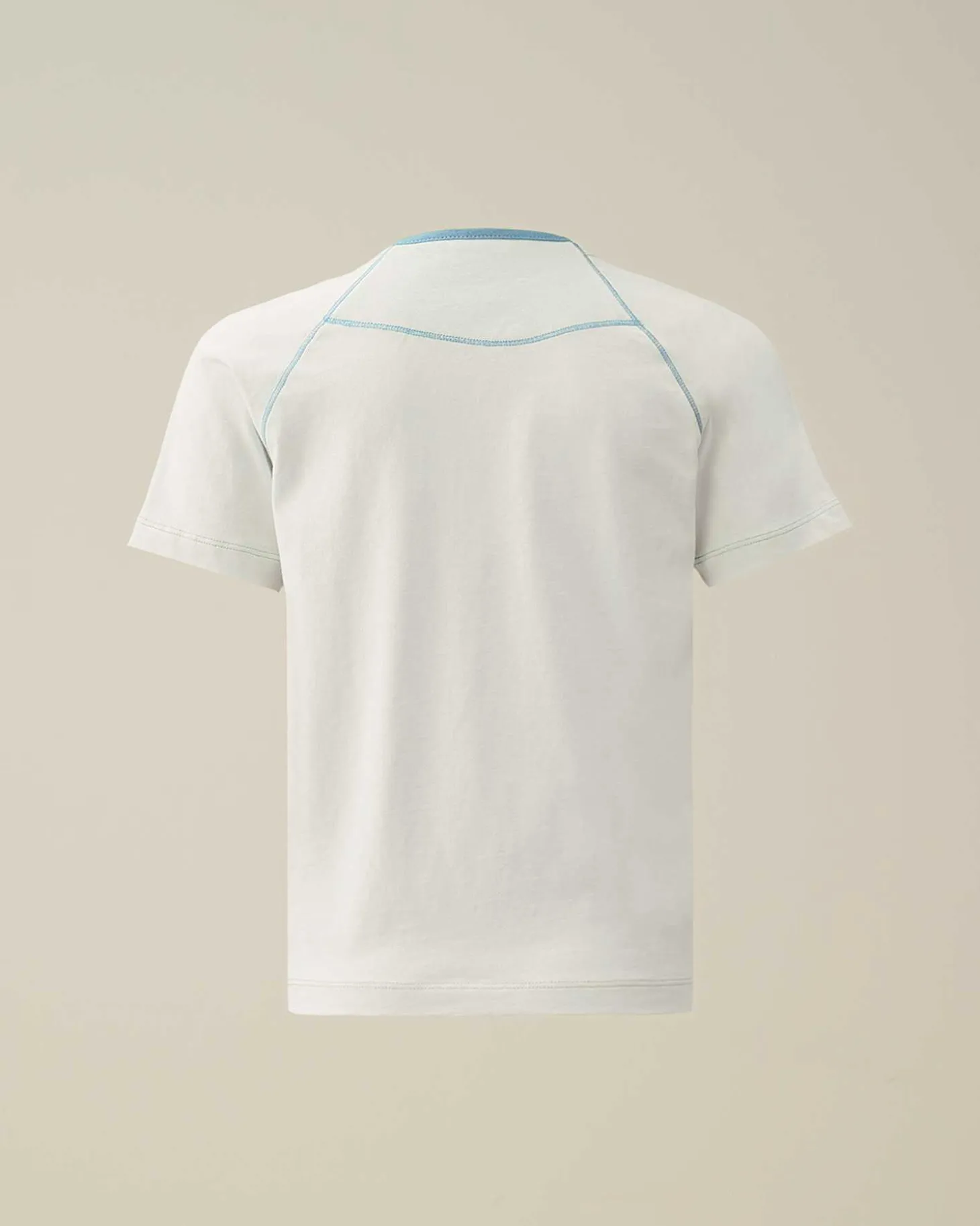 Kids C.P. Company Vêtements 10-14 Ans^U16 Cotton Jersey 30/1 British Sailor T-Shirt