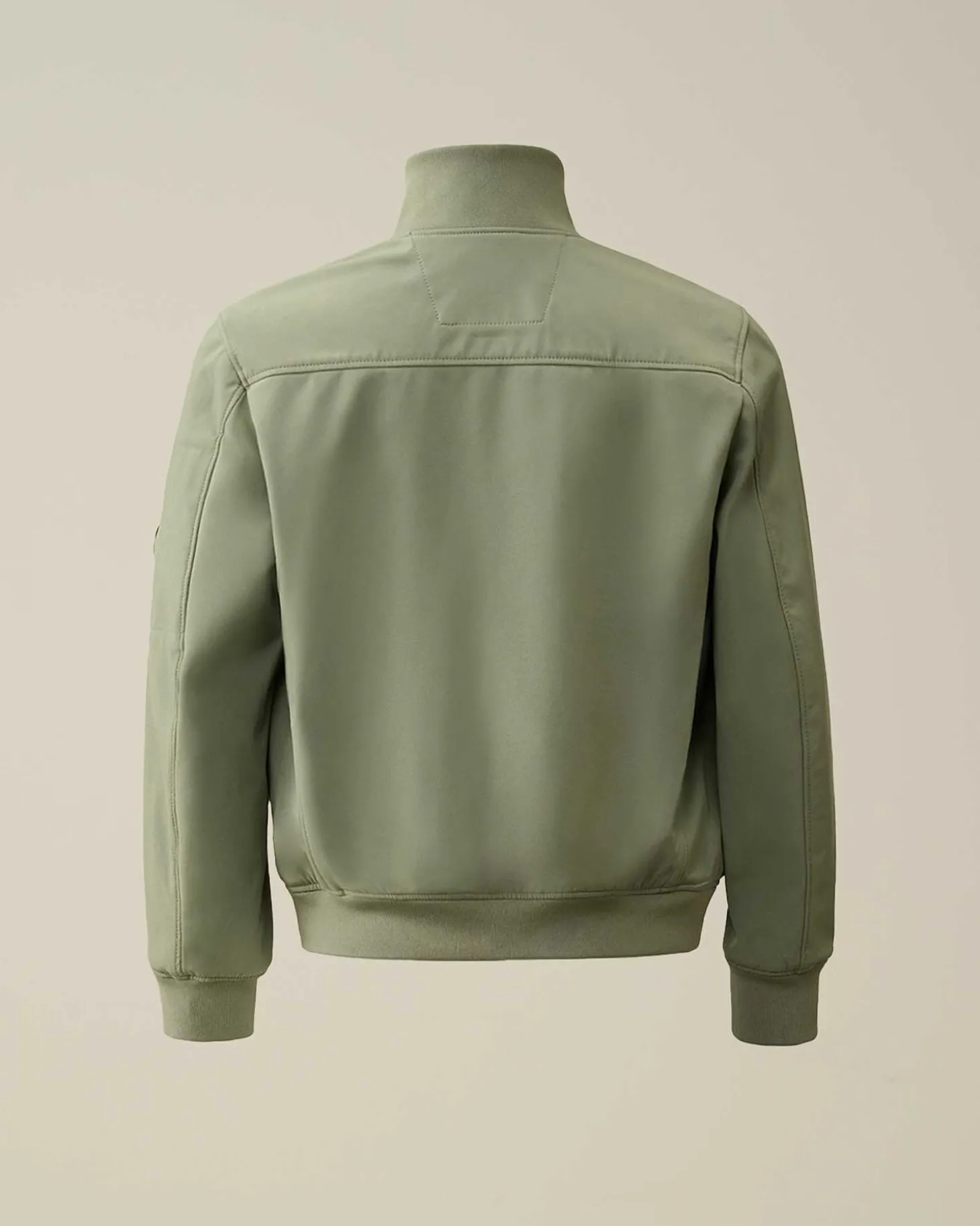 Kids C.P. Company Vêtements 10-14 Ans^U16 C.P. Shell-R Bomber Jacket