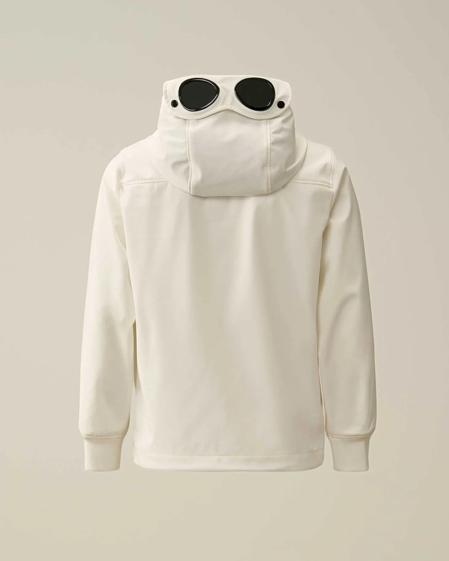 Kids C.P. Company Vêtements 10-14 Ans^U16 C.P. Shell-R Goggle Jacket