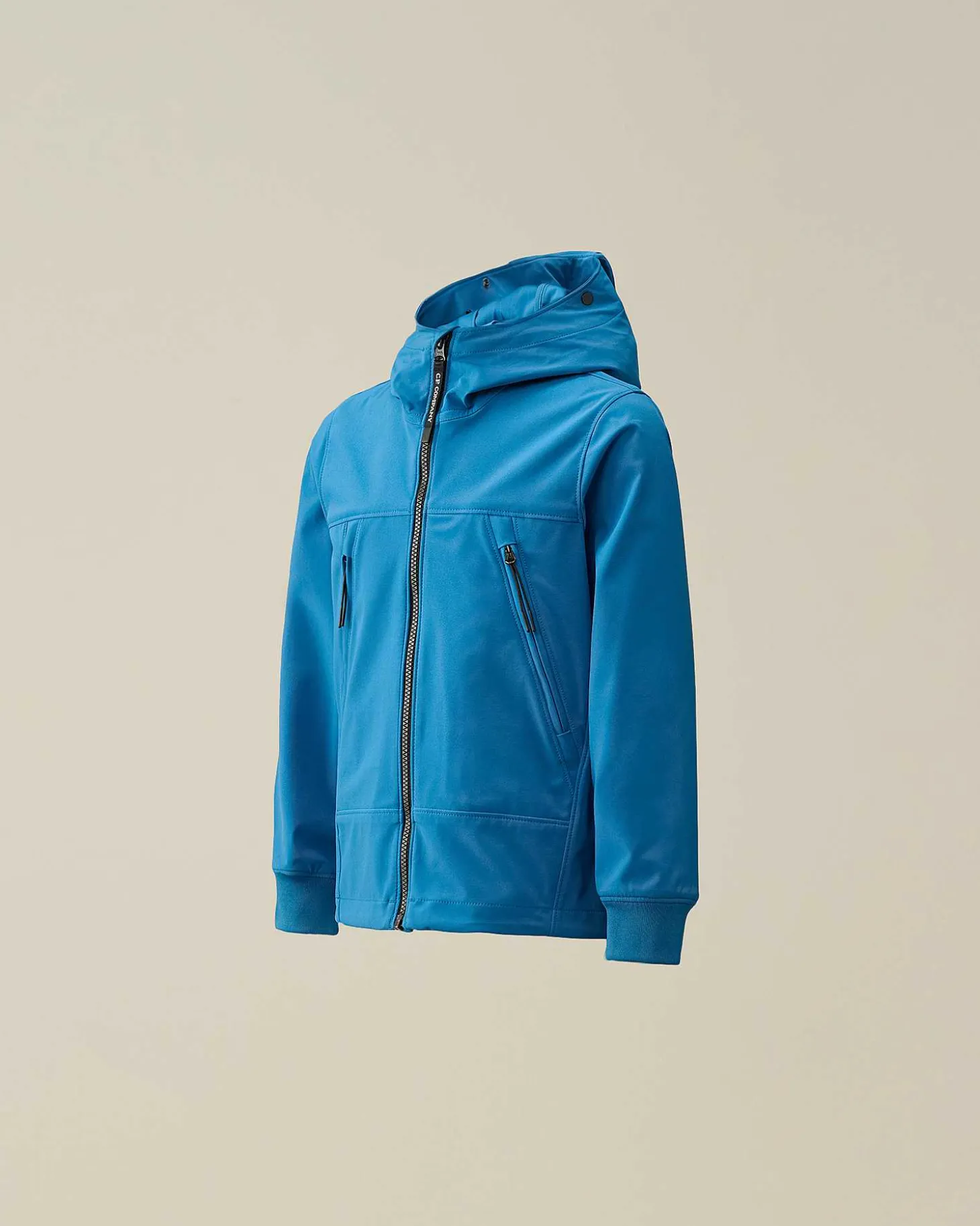 Kids C.P. Company Vêtements 4-8 Ans^U16 C.P. Shell-R Goggle Jacket