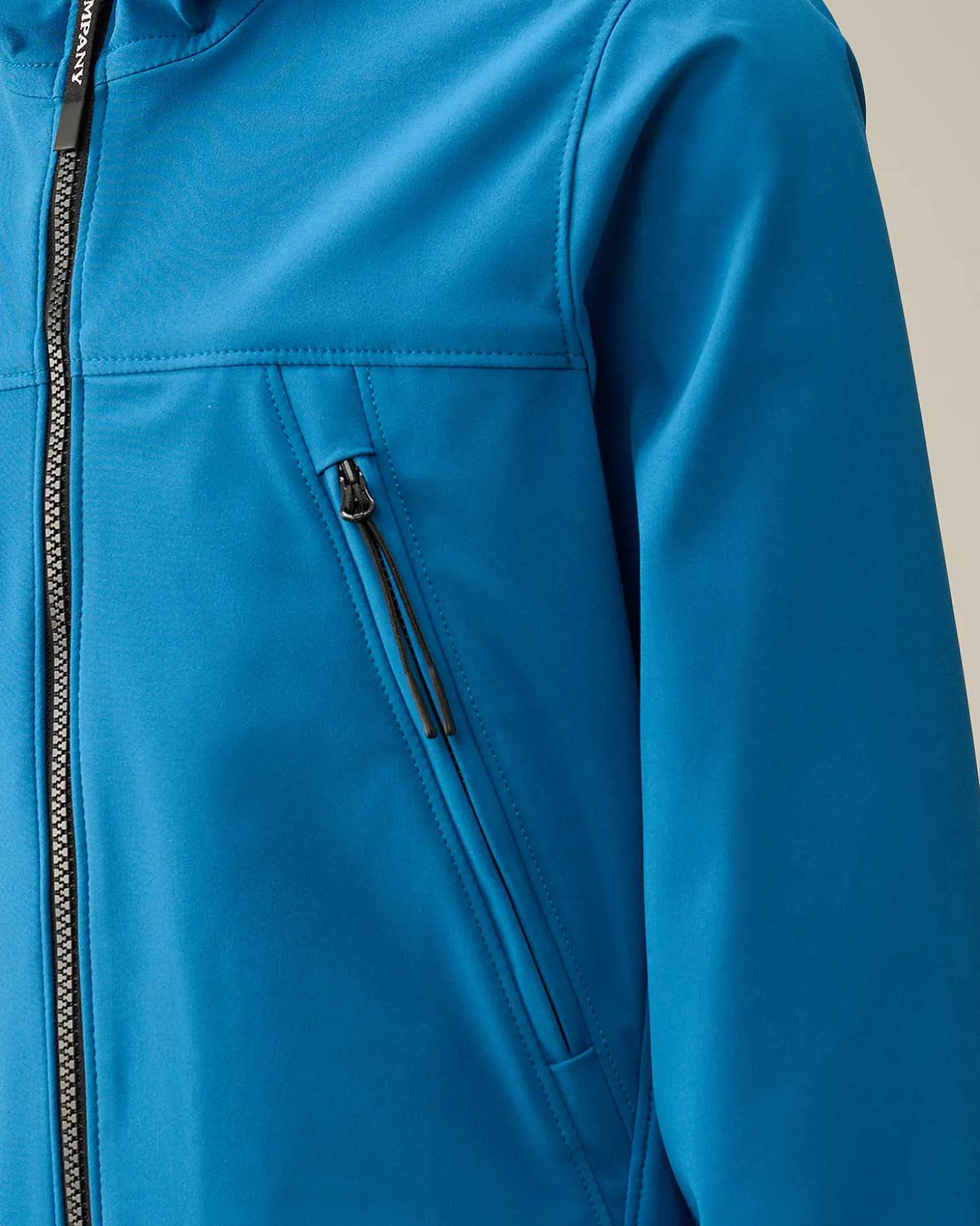 Kids C.P. Company Vêtements 4-8 Ans^U16 C.P. Shell-R Goggle Jacket