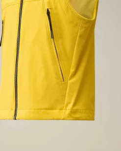 Kids C.P. Company Vêtements 4-8 Ans^U16 C.P. Shell-R Goggle Vest