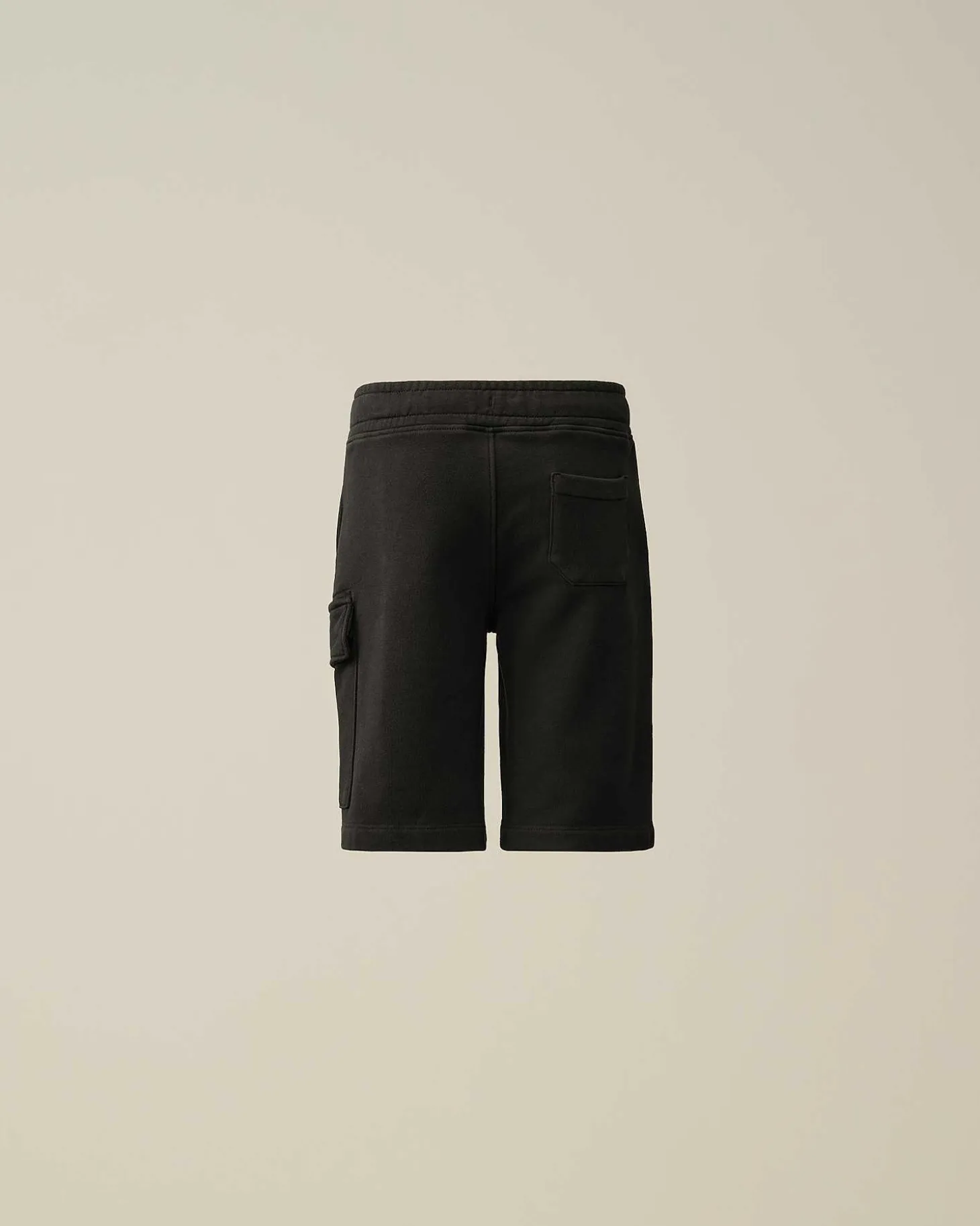 Kids C.P. Company Vêtements 2-3 Ans^U16 Diagonal Fleece Cargo Shorts