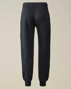 Kids C.P. Company Vêtements 10-14 Ans^U16 Light Fleece Mixed Pocket Sweatpants