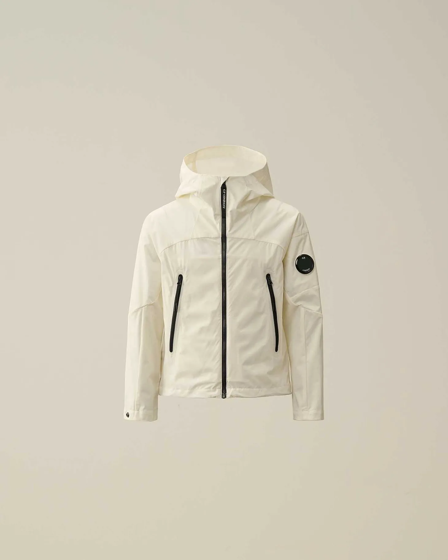 Kids C.P. Company Vêtements 2-3 Ans^U16 Pro-Tek Hooded Jacket