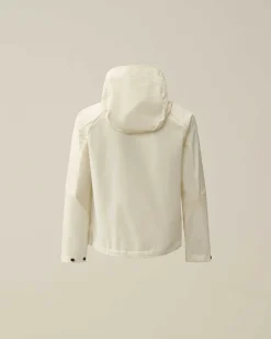 Kids C.P. Company Vêtements 4-8 Ans^U16 Pro-Tek Hooded Jacket