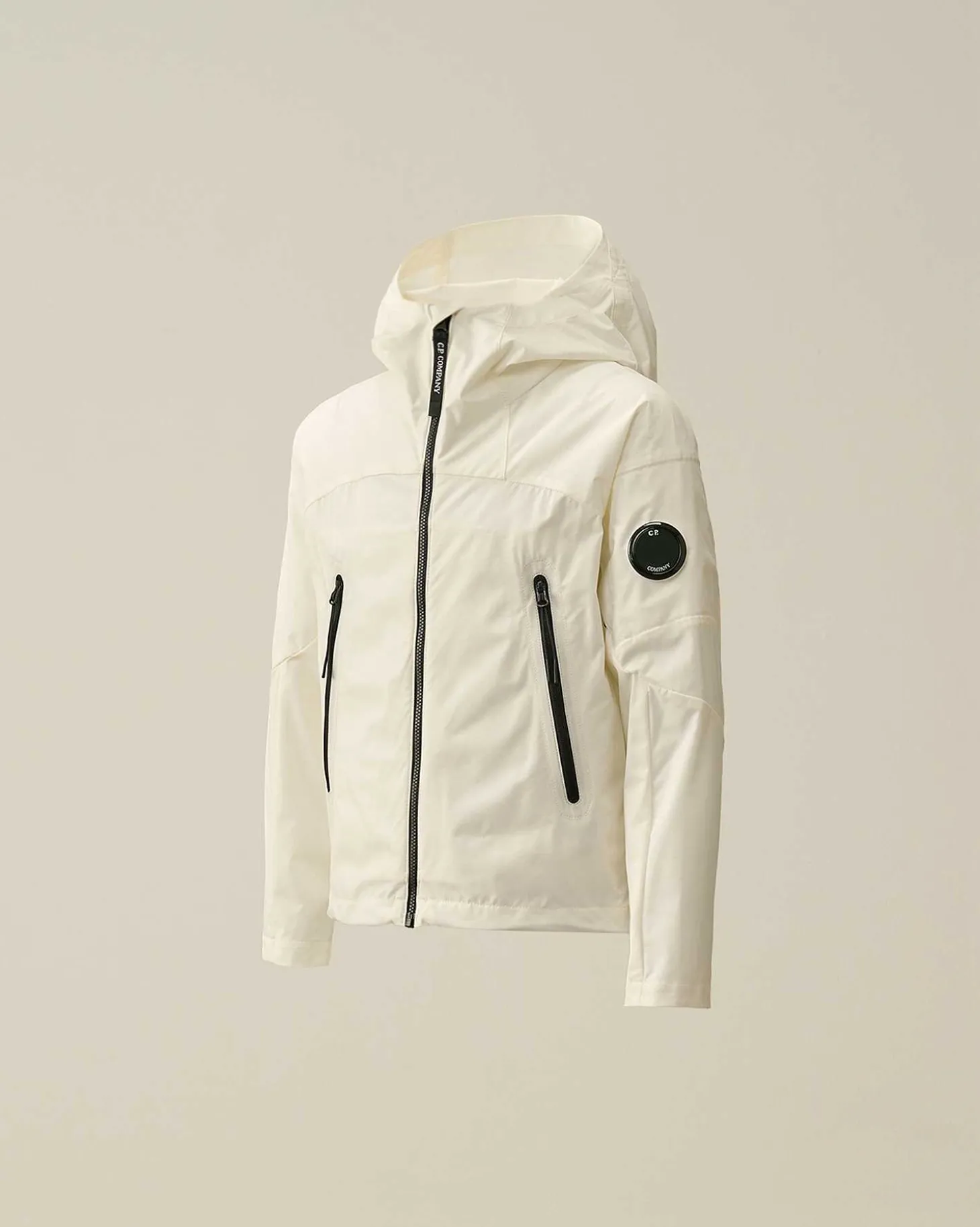 Kids C.P. Company Vêtements 4-8 Ans^U16 Pro-Tek Hooded Jacket