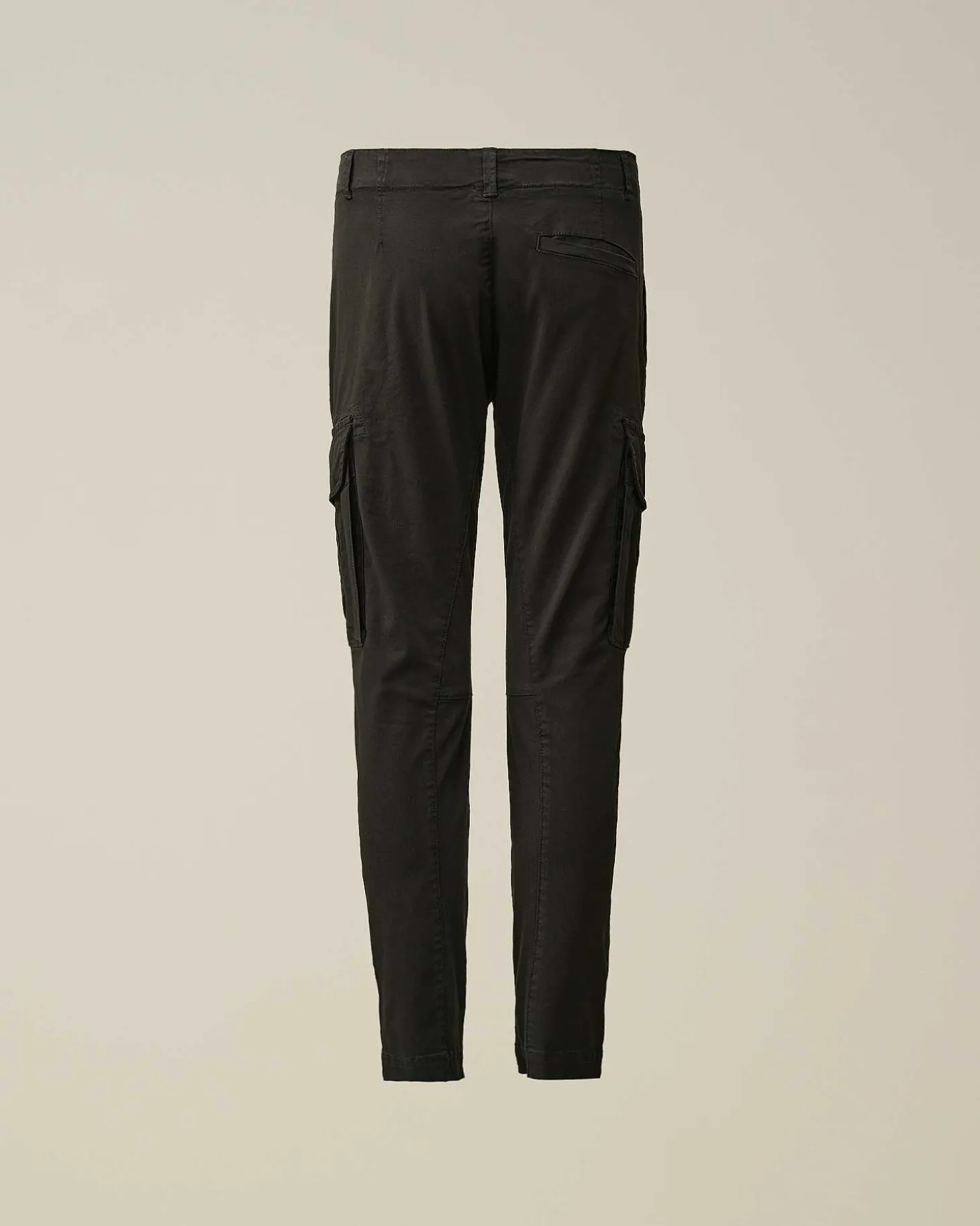 Kids C.P. Company Vêtements 4-8 Ans^U16 Stretch Gabardine Cargo Pants