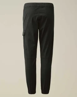 Kids C.P. Company Vêtements 10-14 Ans^U16 Stretch Gabardine Pants