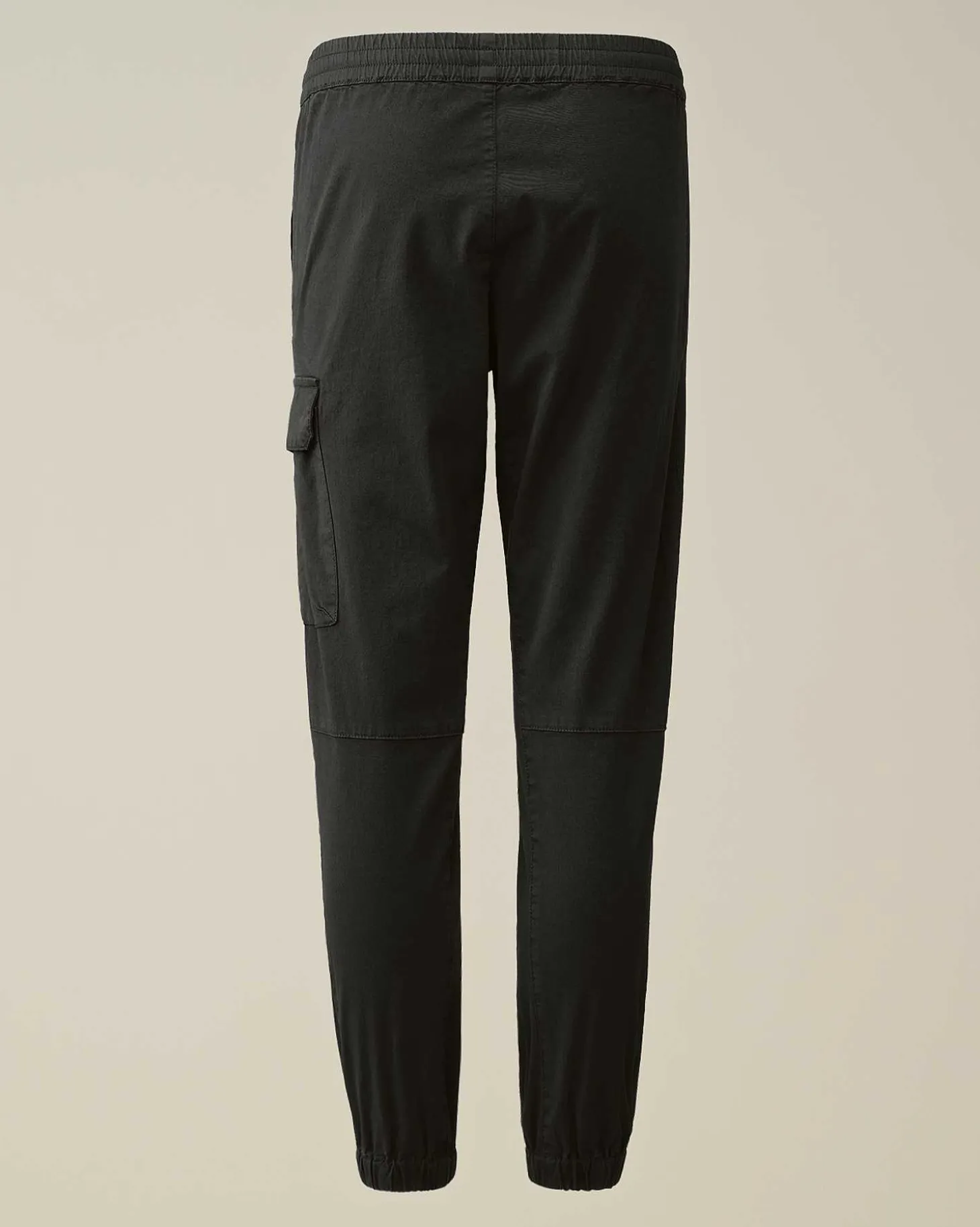Kids C.P. Company Vêtements 10-14 Ans^U16 Stretch Gabardine Pants
