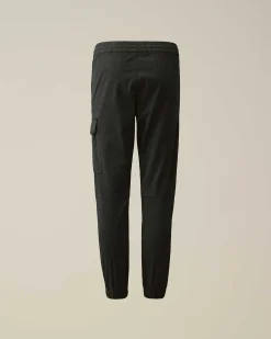 Kids C.P. Company Vêtements 4-8 Ans^U16 Stretch Gabardine Pants