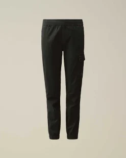 Kids C.P. Company Vêtements 4-8 Ans^U16 Stretch Gabardine Pants