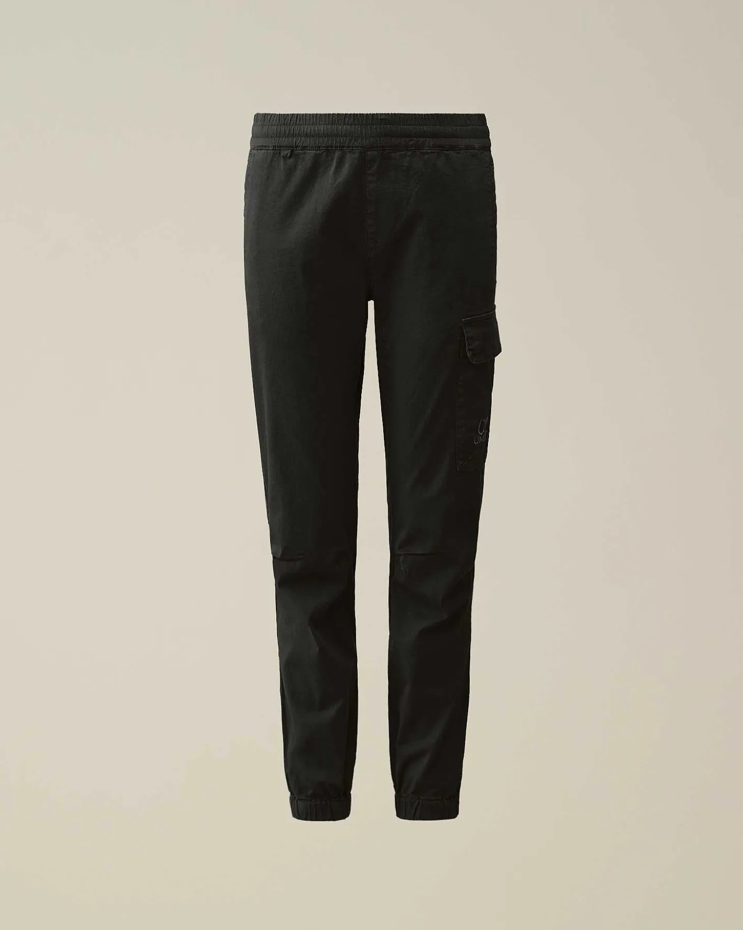 Kids C.P. Company Vêtements 4-8 Ans^U16 Stretch Gabardine Pants