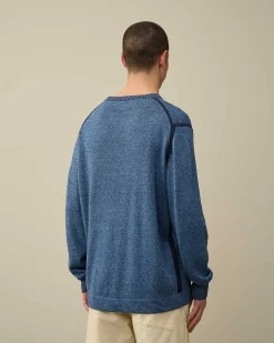 Homme C.P. Company Pulls^Vanise Knit